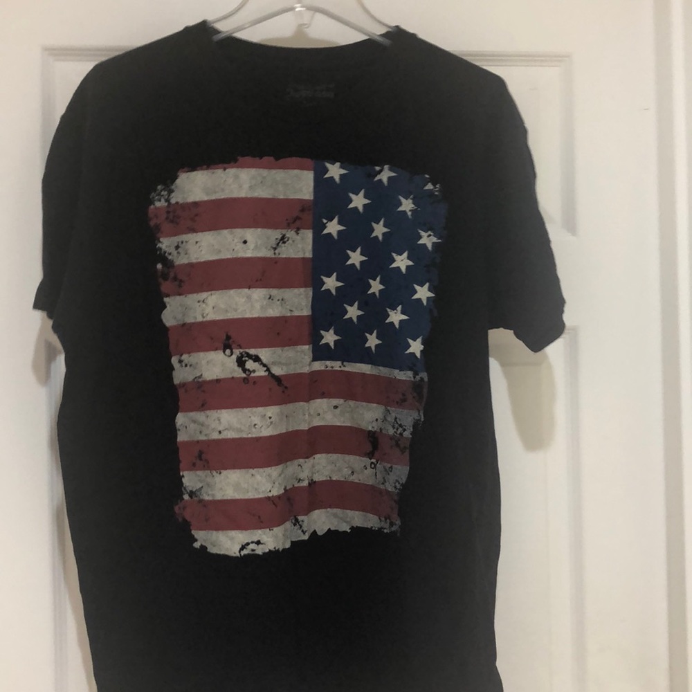 Like New Apostasy Tee Size XL